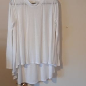 Lululemon Dare to Drape Top